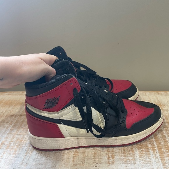 Nike air Jordan 1 retro high OG - Picture 2 of 4